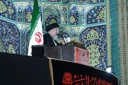 ملت ایران تا تحقق وعده الهی از مسیر مقاومت عقب‌نشینی نمی‌کند