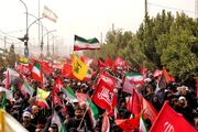 خون‌خواهی حسینی؛ راهبردی برای تداوم حیات و بالندگی جریان حق