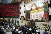 شعار انتقام تا خبر مرگ ترامپ خبیث ادامه دارد