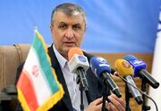 اسلامی: تولید رادیو دارو در کشور متوقف نخواهد شد