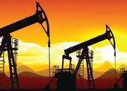 قیمت جهانی نفت خام ۲.۴ درصد بالا رفت