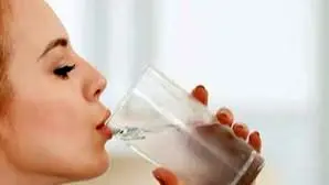 تاثیر نمک پنهان در آب آشامیدنی بر افزایش فشار خون