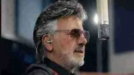 دانلود آهنگ معین / ترانه هرگز به غصه خوردن گذشته بر نگشته