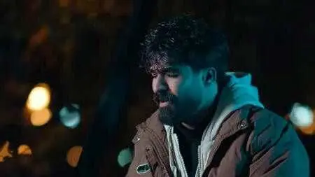 دانلود آهنگ حمیدرضا بابایی آسمان بیاد زمین تونه مخام + من کامل