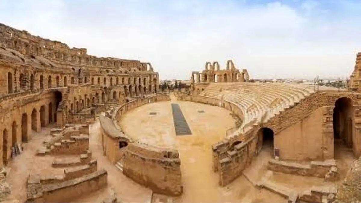 قدیمی ترین های جهان / داستان جالب کنکورهای اولیه