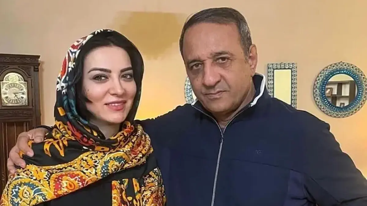 اعترافات علی اوسیوند درباره همسرش: اگر حمیرا نبود، در پارک ملت چادر می‌زدم
