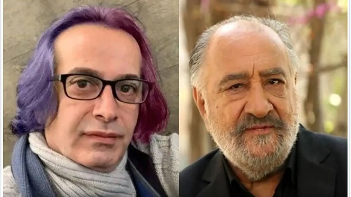 واکنش داریوش ارجمند به پشیمانی رامسین کبریتی از مهاجرت