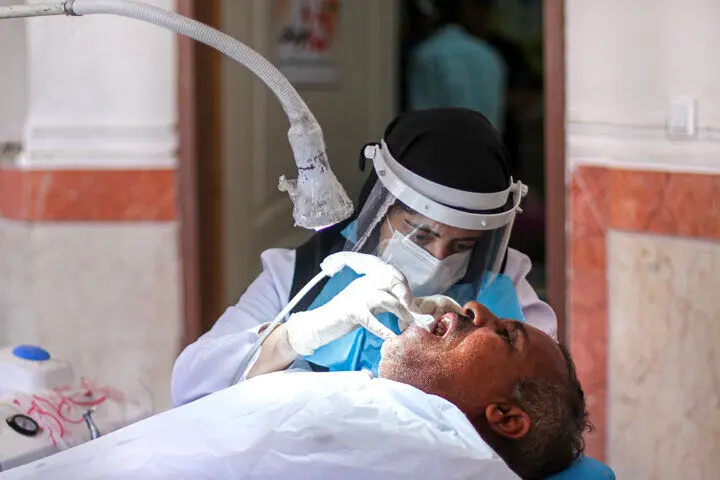 86 درصد میانسالان نیازمند خدمات دندانپزشکی؛ زنگ خطر سلامت دهان از کودکی به صدا درآمد