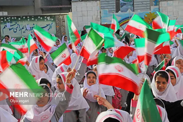 آمادگی مدارس دزفول برای استقبال از دانشآموزان در آستانه مهر