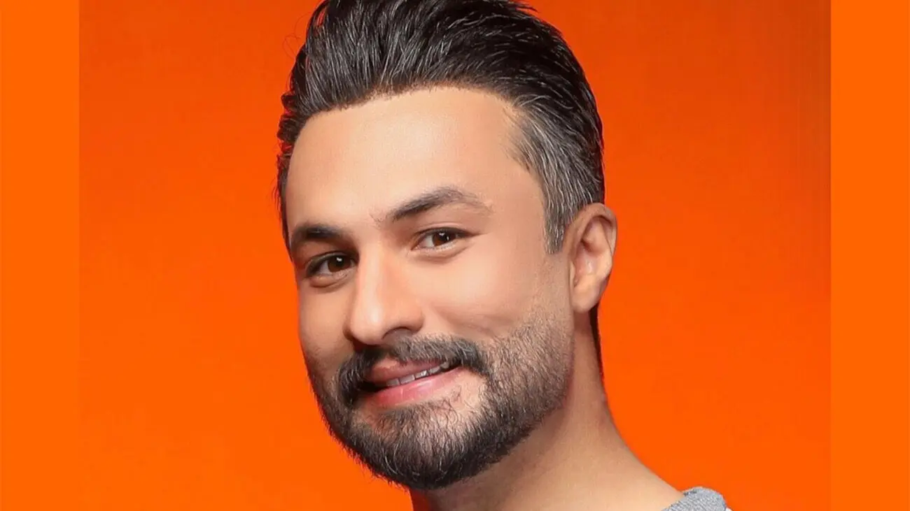 راغب: آهنگ جدید 'تب دیدار (دلی)' منتشر شد