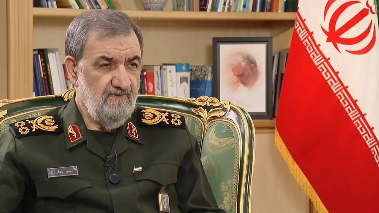 هشدار محسن رضایی به آمریکا؛ تاریخ تکرار می‌شود