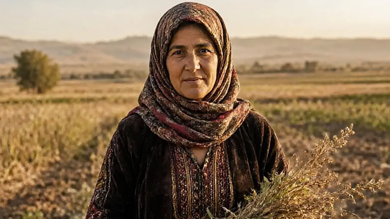 سهم اندک زنان روستایی از ثمره دست‌رنجشان؛ نیروی کار فعال اما بدون امنیت شغلی