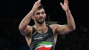 وایرال شدن دوباره پیام زن دوم حسن یزدانی برای شوهرش در آستانه مسابقه بزرگ جام جهانی / عشق من ...! + عکس های جذاب