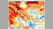 شروع روز‌های خیلی گرم در هفته آتی