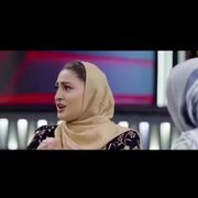 مریم مومن: بعد از سریال بانوی عمارت گفتن چقدر چاق و گردی ؟ / همه وجودم محو و نابود شد/ تا مدت ها از خانه بیرون نرفتم!