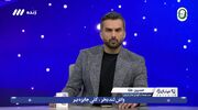 واکنش مدیر ورزشگاه آزادی به مصاحبه جنجالی محمد خاکپور + بیوگرافی ملی پوش سابق ایران