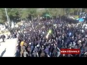 جان باختن یک مرزبان در کردستان/ ادعای مرگ بر اثر سرمازدگی مرزبان مریوانی رد شد