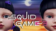 تاریخ پخش فصل سوم Squid Game لو رفت! طرفداران منتظر یک پایان هیجان‌انگیز