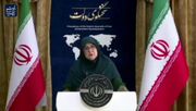 سخنگوی دولت: با پیوستن به FATF، دست سرمایه‌گذاران را باز می‌کنیم / افزایش تولید انرژی‌های خورشیدی در دستور کار است