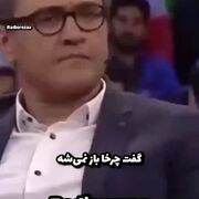 هواپیمای حامل احسان علیخانی سقوط کرد! / انتقام سخت کاپیتان پرواز: قسم می خورم روزی اشکشو دربیارم!