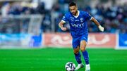 غایبان بزرگ الهلال در دیدار حساس برابر پرسپولیس