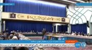 رئیس قوه قضاییه : مساله اقتصاد را نمی‌شود صرفا با تصدی‌گری دولت حل کرد