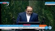 نوری قزلجه: تأمین امنیت غذایی مهمترین رسالت وزارت جهاد کشاورزی است