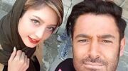 عکس ها / چیدمان و دکوراسیون دیدنی محمدرضا گلزار با سلیقه همسرش آیسان