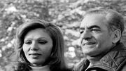 عکس سفر در زمان / سفر «محمدرضا پهلوی و خانواده اش» در سوئیس / لباس پوست خرگوشی فرح دیبا در سال 48