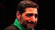 «دل بی‌تاب اومده» با نوای مجید بنی‌فاطمه؛ نوحه‌ای ماندگار برای روزهای محرم