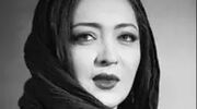 فیلم / عاشقانه‌ای از نیکی کریمی با شعری از فروغ فرخزاد، صدایی که روح را مهمان ابرها می‌کند / در اتاقی که به اندازهء یک تنهاییست دل من به اندازهء یک عشقست
