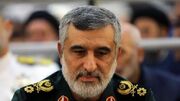 عکس سفر در زمان / «شهیدامیر موسوی ، سرداران شهیداسلامی، حاجی زاده و پاکپور در بیت رهبری؛ سال 93