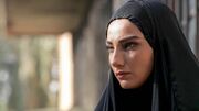 سفر در زمان / عکس چهرۀ بازیگر نقش «نجلا» در جشن تولد 33 سالگی‌اش