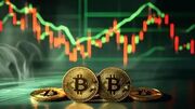 بیت‌ کوین صعود کرد
