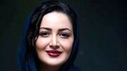 تصویری از استایل مجلسی شیلا خدادا بازیگر معروف ایرانی +عکس/ خانوماا برای مهمونی ها ایده بگیرین