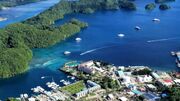 کشف اسرار کشور ناشناخته با بیش از 600 جزیره