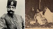 رازهای قجری؛ شکایت ناصرالدین شاه از رفتن به حرمسرا: خانمها می‌ریزند سر آدم!