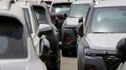 جدیدترین تصمیمات مجلس درباره خودروهای وارداتی