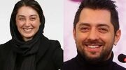 بهرام رادان: رابطه ام با هدیه تهرانی خوب نبود ... نسبت به من گارد داشت ... از من حمایت نکرد