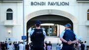 جشن خونین پس از تیراندازی بوندی؛ پلیس استرالیا انبار مهمات مرد مظنون را کشف کرد