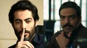 این بازیگران همزمان در 2 سریال نقش‌ آفرینی می‌ کنند / از نوید پورفرج تا علی احسانی