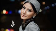 استایل زمستانی سمیرا حسن پور توجه کاربران را جلب کرد/ گلرخ سریال پایتخت 15 سال بعد از سریال