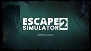 فیلم تیزر Escape Room Simulator 2