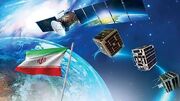 ایران در جمع ۱۰ قدرت برتر فضایی جهان قرار گرفت