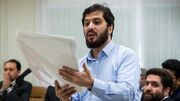 هادی رضوی متهم بانک سرمایه و داماد شریعتمداری از زندان مرخصی‌های خارج از ضوابط داشت