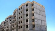 انعقاد قرارداد ساخت ۵۰ هزار واحد مسکونی در سراسر کشور