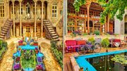 زیبایی معماری سنتی ایرانی؛ با این 15 ایده شگفت انگیز آشنا شوید