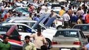 10 خودرو 700 میلیون تومانی در بازار