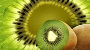 آقایان حتما کیوی بخورید!