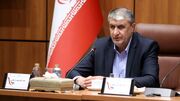 اسلامی: دستورالعمل بازدید از سایت‌های بمباران‌شده باید مشخص شود